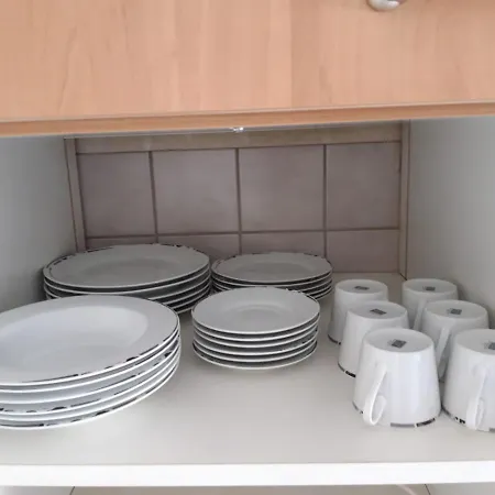 In بيت ضيافة إرفتشتات