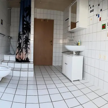 In بيت ضيافة إرفتشتات