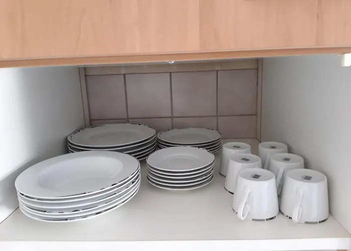 In Gæstehus Erftstadt