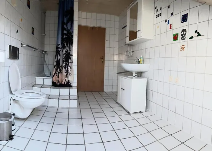 In Gæstehus Erftstadt